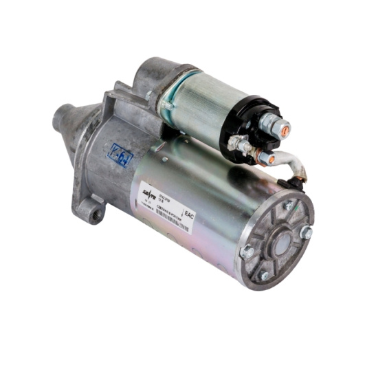 5742.3708 СТАРТЕР ВОЛГА,ГАЗЕЛЬ,УАЗ 12 В. (двигатели ЗМЗ-405,406,409) (аналог 6012.3708) Самара (редукторный)