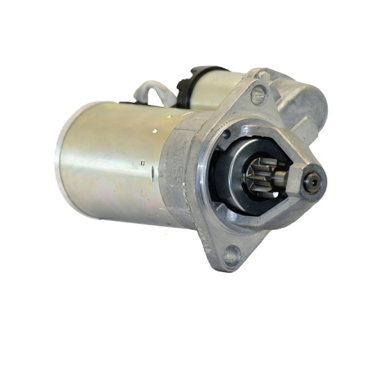 5702.3708 СТАРТЕР ВАЗ-2110,2111,2112, 1117,1118,1119 Калина, 2170,2171,2172 Приора 12 в Самара (редукторный) (до 01.01.2010, 2 болта, z=9)