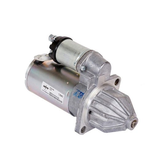 5732.3708 СТАРТЕР УАЗ, ВОЛГА, ГАЗЕЛЬ (двигатели ЗМЗ-402, УМЗ, Evotech 2.7) 12 В. 1,8 кВт. (редукторный) Самара