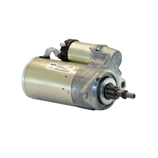 7102.3708-01 СТАРТЕР ВАЗ-1111, 1113 ОКА (редукторный) 12 в. Самара