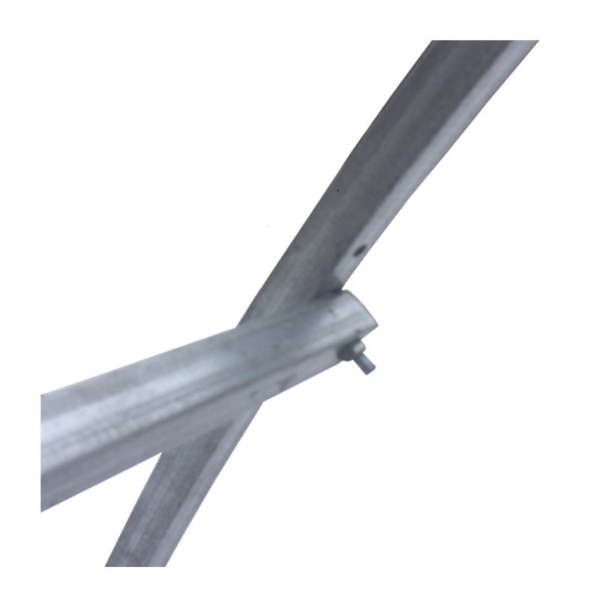 Каркас теплица 3 х 4 м (шаг дуг 1 метр) Южанка E1 Киновская Россия