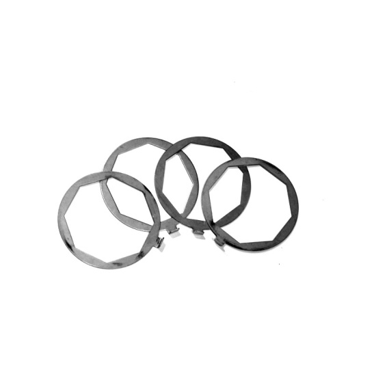 6522-3103079 ШАЙБА ЗАМКОВАЯ Евро передней ступицы ПАО КАМАЗ