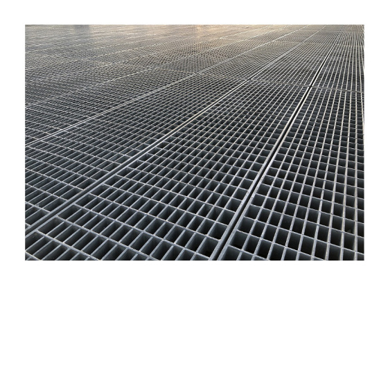 Настил прессованный, 33х11/30х2/500x1000 мм, сварная, Standartpark, арт. 3510