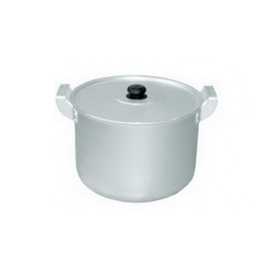 Кастрюля алюм. 20 л. (кор 2 шт.) 14200