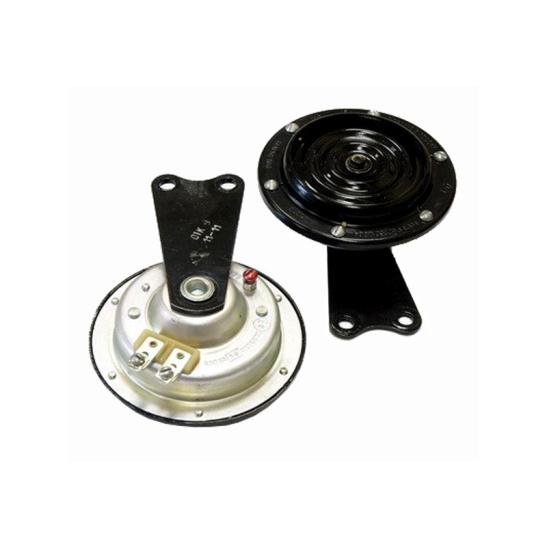 С-313 СИГНАЛ ЗВУКОВОЙ ДОН, КРАЗ, МАЗ 24 В. (низкий тон)