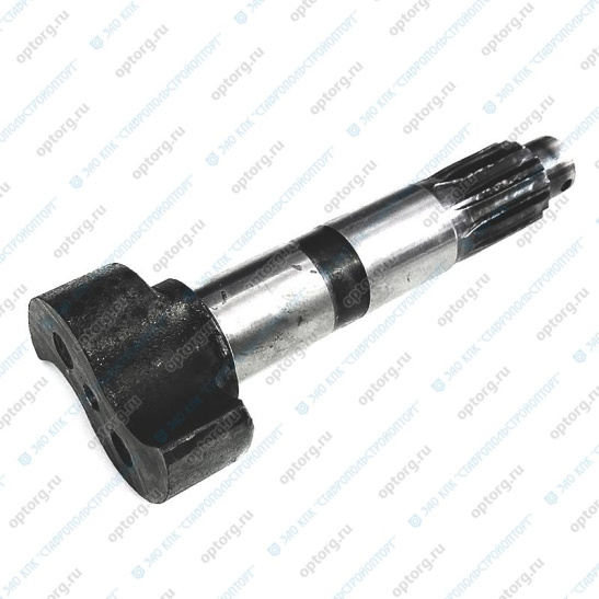 5320-3502111-10 КУЛАК РАЗЖИМНОЙ ЗАДНИЙ ЛЕВЫЙ (ООО "Камаз Тормозные Системы")