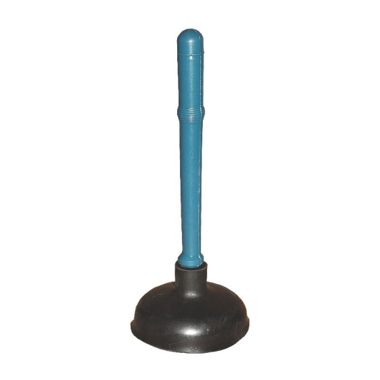 Вантуз d 120 мм, 0,40 м, 25975003, VIRPlast