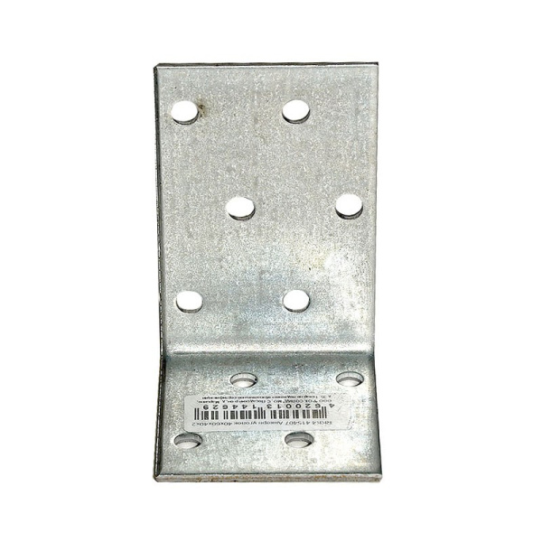 KUL 40*300  Анкерный уголок 40*300*40