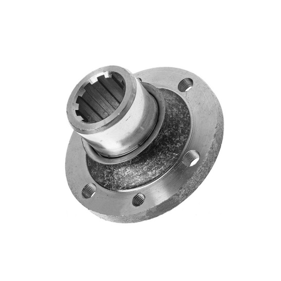 69-1802075-01 ФЛАНЕЦ РК ВАЛА ПРИВОДА ЗАДНЕГО МОСТА