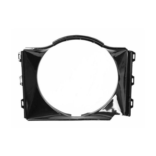 469-1309010-10 КОЖУХ ВЕНТИЛЯТОРА (ДИФФУЗОР)  (ОАО"УАЗ")