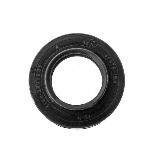 3160-2402052 САЛЬНИК ХВОСТОВИКА 42*75 УАЗ-3160