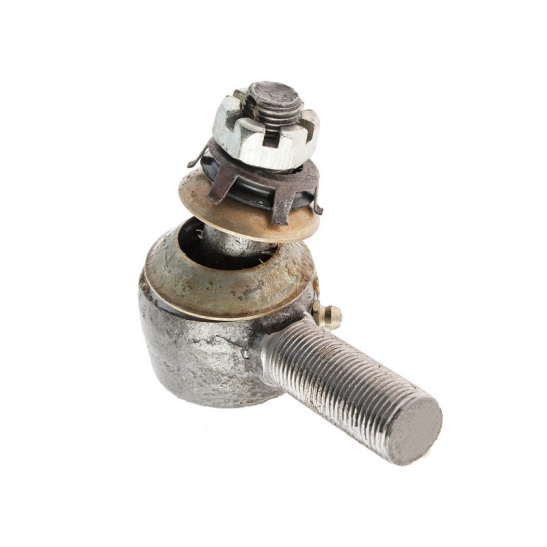 469-3414056-01 НАКОНЕЧНИК ТЯГИ ПРАВЫЙ ("АДС")