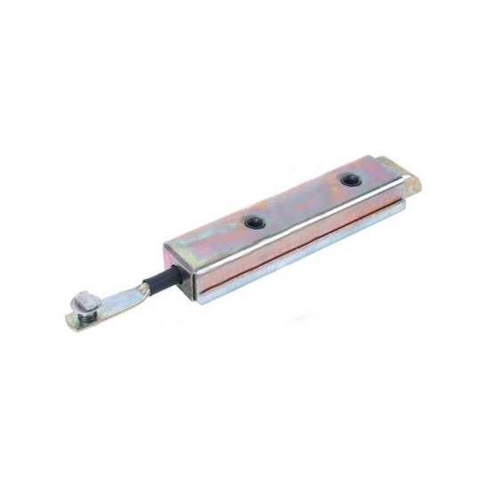 4511-6323200 ЗАДВИЖКА ЗАДНЕЙ ДВЕРИ 452  (ОАО"УАЗ")