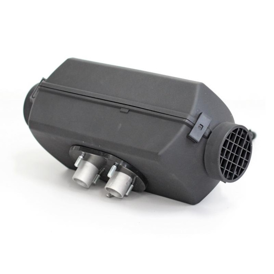 "ПЛАНАР "2Д-24" ОТОПИТЕЛЬ (2 кВт, 24В.) ВОЗДУШНЫЙ дизельный ("Теплостар", Самара) "автономка" / автономный отопитель