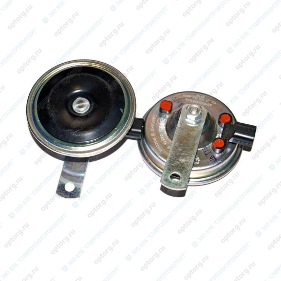 2123-3721006(-10) к-т СИГНАЛЫ ЗВУКОВЫЕ  ГАЗЕЛЬ - НЕКСТ(Next)