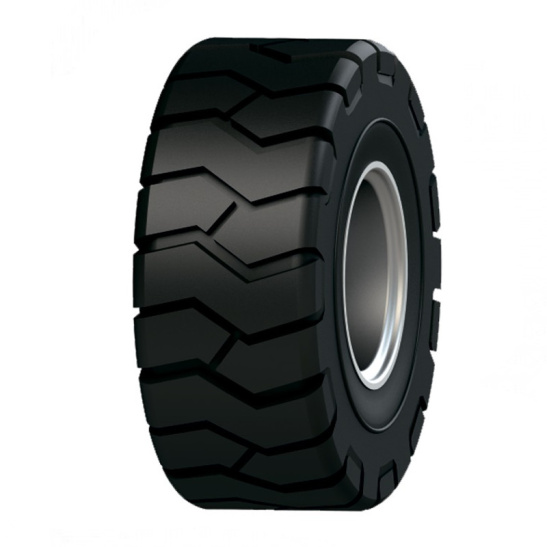 Шина 6,50-10 Titan Industrial Deep Traction, нс10, 130A3, с/к, с об/лент, (Титан), г. Волжский, погрузчик