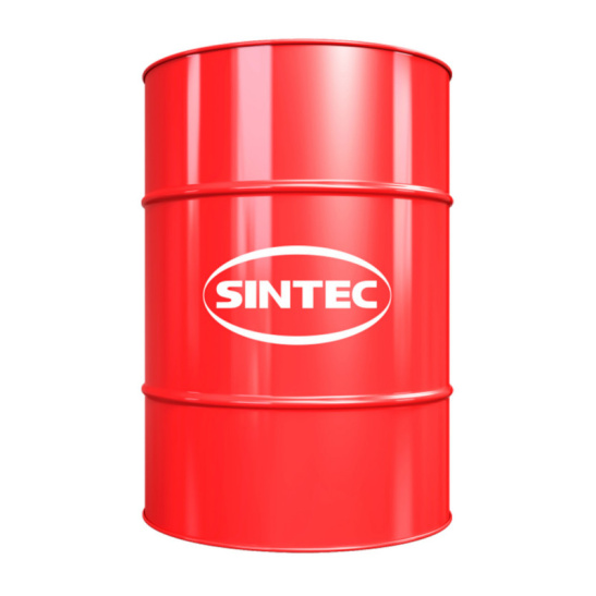 Масло гидравлическое Sintec МГЕ-46В 216,5 л, *