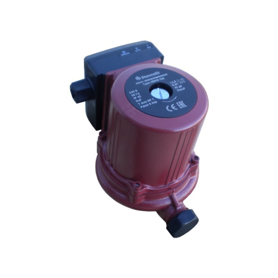 Насос повысительный Stavrolit CВD 15-120
