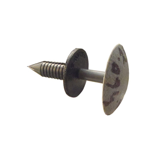 3302-5602155/56 ПИСТОН ОБИВКИ САЛОНА в сборе/серый/