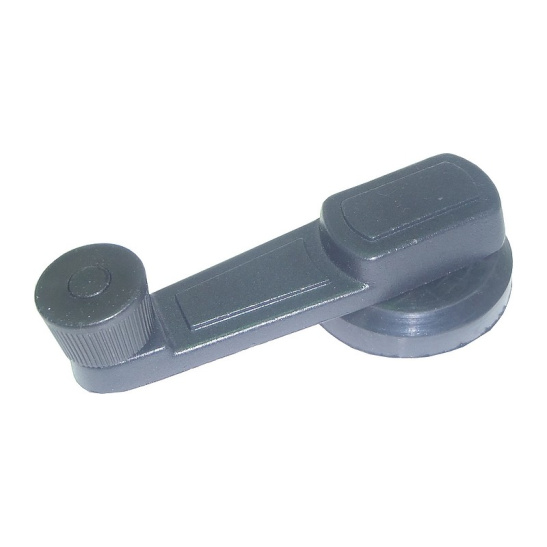 4301-6104064 РУЧКА СТЕКЛОПОДЪЕМНИКА Г-3302,3307/усиленная/