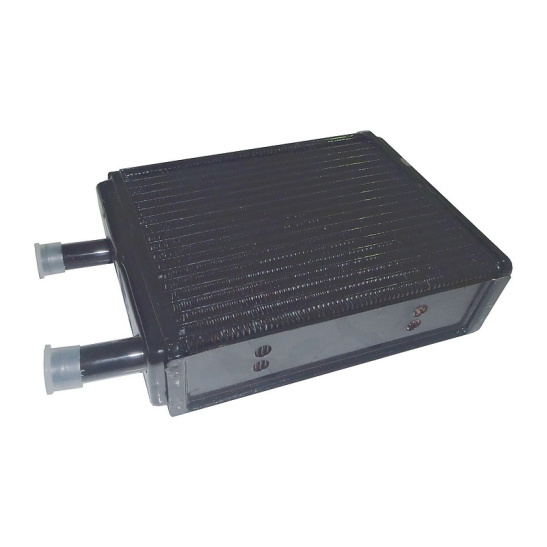 3302-8101060-10  РАДИАТОР ОТОПИТЕЛЯ Н/О 3 РЯД./патр.20мм/ШААЗ/