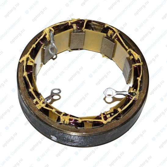 СТАТОР ИЖКС.684214.004 на генераторы серии Г-700, 46....3701 (14 В.) (взамен ГЛЦИ 684.222.015 СБ) МТЗ