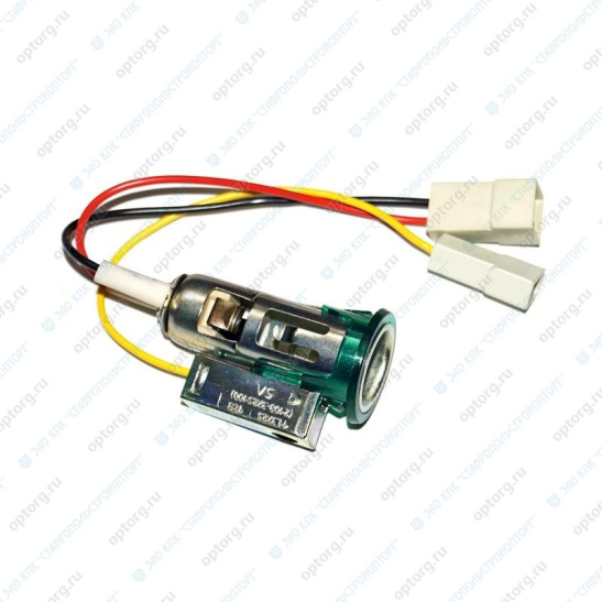 11.3725-040 КОРПУС ПРИКУРИВАТЕЛЯ 11.3725