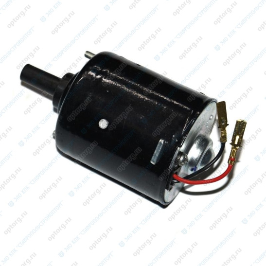 196.3730 ЭЛЕКТРОДВИГАТЕЛЬ ОТОПИТЕЛЯ КАМАЗ (МЭ-250/ДП65-40-3-24/491.3780)