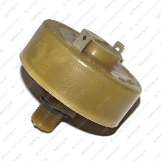 ДСФ-65 ДАТЧИК ЗАСОРЕННОСТИ ВОЗДУШНОГО ФИЛЬТРА МТЗ, ПАЗ, МАЗ