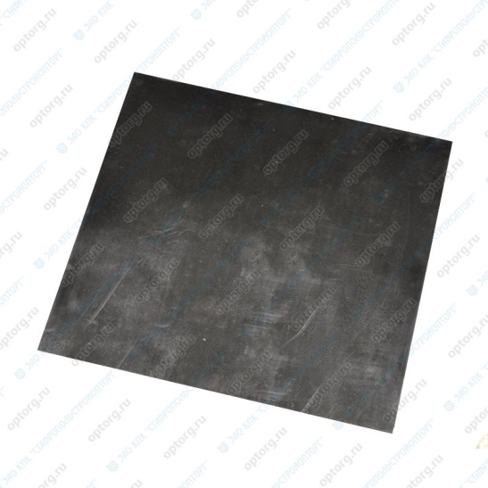 ТЕХПЛАСТИНА 2Ф-I МБС-С 10мм (0,72м*0,72м) лист