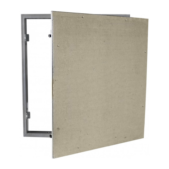 Люк под плитку ЭКО 600*800 Россия