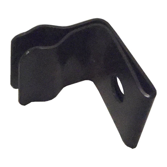 4301-8418126 ЗАЖИМ ОГРАНИЧИТЕЛЯ КРЮКА ЗАДНЕЙ ДВЕРИ Г-2705/ГАЗ/