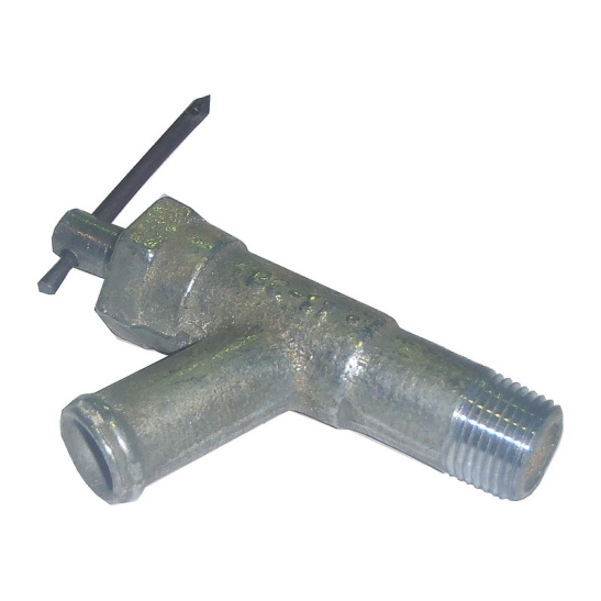 Г21Л-8101020 КРАН ЗАПОРНЫЙ (КРАН ОТОПИТЕЛЯ) В СБ УАЗ (ОАО"АДС")