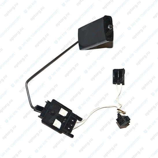 ДУТ-11 (7Д5139066) ДАТЧИК УРОВНЯ ТОПЛИВА ВАЗ-21101, 2170,2171,2172 ПРИОРА (двигатель 1,6)