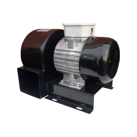 Вентилятор BAHCIVAN 140М 2K 220В 