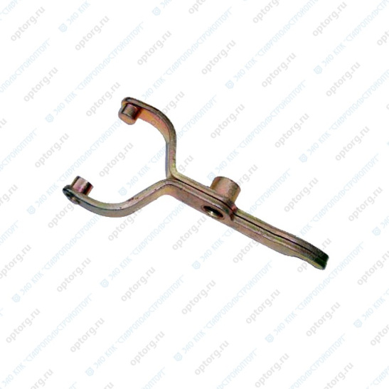 СТ230.3708-020 ВИЛКА СТАРТЕРА СТ230А1, 230Б4, 230К4