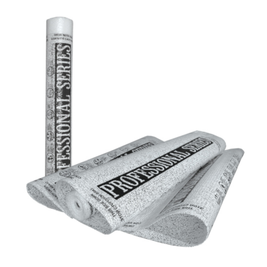 Подложка полимерная композитная Professional Series 3 мм, 1,1x9,1 м, SOLID