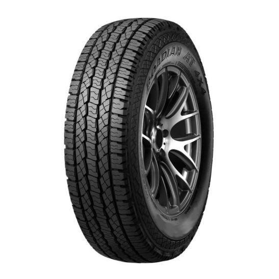 Шина 205/70R15 Nexen Roadian AT 4x4 RA7, 96T, б/к, летняя, (Нексен), Китай