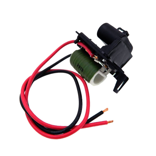 3134503121 СОПРОТИВЛЕНИЕ ДОБАВОЧНОЕ ВЕНТИЛЯТОРА РАДИАТОРА ВАЗ-2190 (K-DAC) ГРАНТА