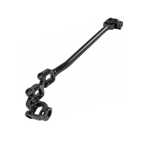 3307-3401042-10 ВАЛ РУЛЕВОЙ КАРДАННЫЙ НИЖНИЙ В СБОРЕ