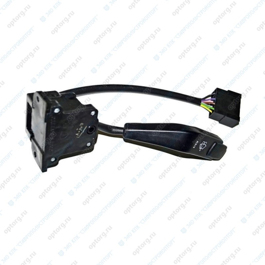 9902.3709-01 ПЕРЕКЛЮЧАТЕЛЬ СТЕКЛООЧИСТИТЕЛЯ "Соболь"