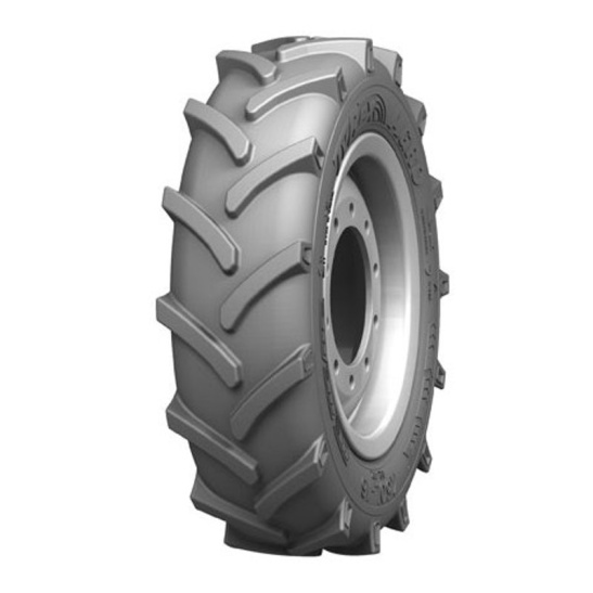 Сельхозшина 14,9R24 Voltyre Agro DR-105, 126A8, б/к, (Волтайр), г. Волжский