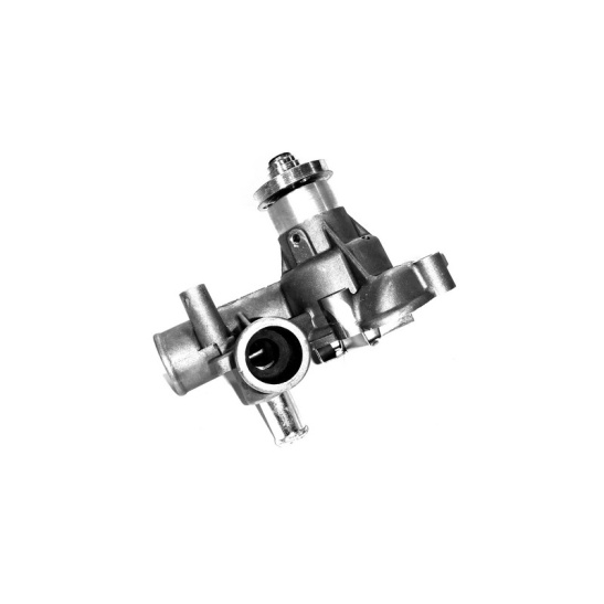 4062-3906629-10 НАСОС ВОДЯНОЙ Волга (дв.406/405/409 инж) под ГУР/ЗМЗ/