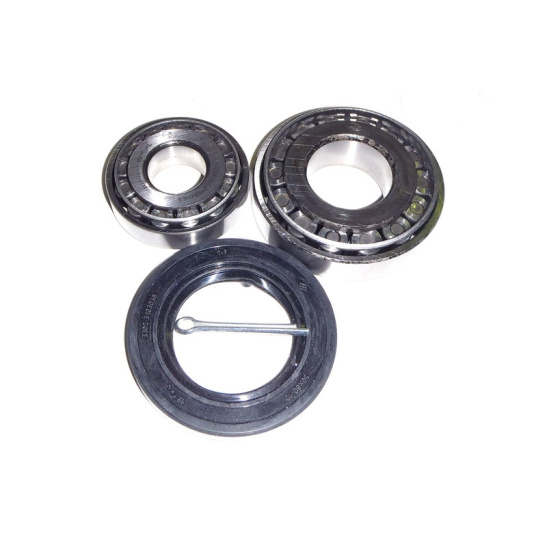 3302-3103800 РЕМКОМПЛЕКТ ПЕРЕДНЕЙ СТУПИЦЫ "ОРИГИНАЛ" Г-2217/ГАЗ/