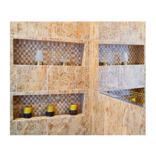 Плитка вставка мозаика 300*300 "Делюкс" 3 сорт 1 Керамин ( Беларусь )