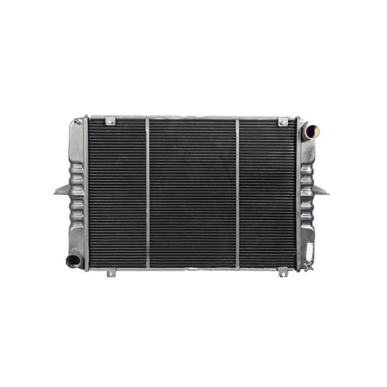 *3302-1301010-34 РАДИАТОР 2ряд.с/о (Оренбург)до1999