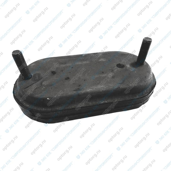 55102-8501300 АМОРТИЗАТОР старого образца ПЛАТФОРМЫ (подушка кузова) (на конвейер КАМАЗ) (КамаСпецРтиДеталь)