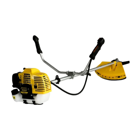 Триммер бензиновый Champion Т333, 32,6 см³, 0,9 кВт, 1,2 л. с, Чемпион