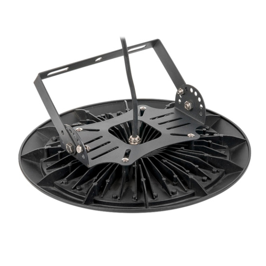 Светильник светодиодный General ДСП (436001) GHB-U3 100 Вт 6500 К 10750 Лм IP65