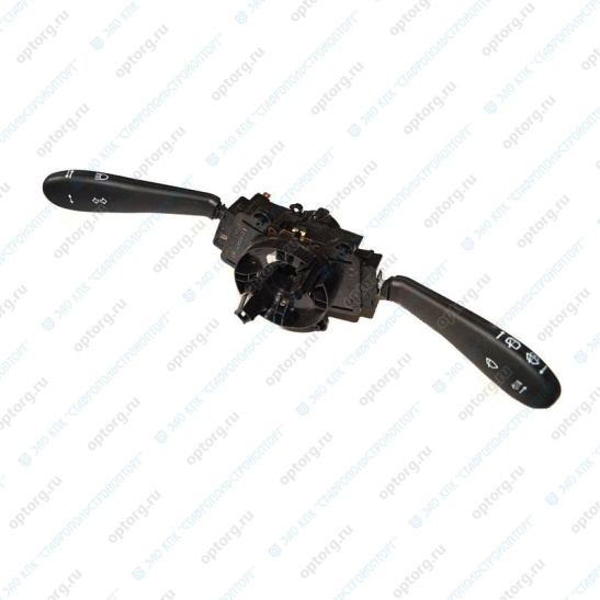 2123.3709  ПЕРЕКЛЮЧАТЕЛЬ ПОДРУЛЕВОЙ ВАЗ-2113,2114,2115, 2123 Нива Шевроле (нового образца)